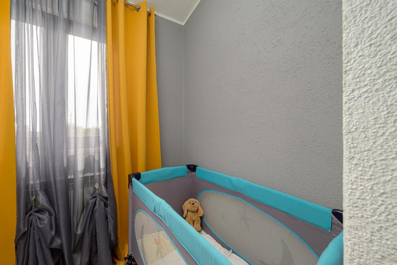 Holiday Apartment Ariella Krizanici Buitenkant foto